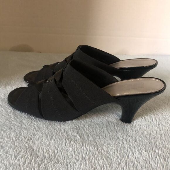 Coach and Four Heels - Picture 3 of 10